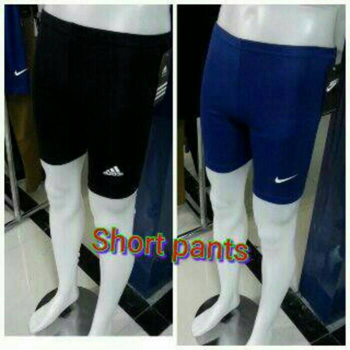 Gambar Celana Stretch Pendek dari Pasadena.Store undefined Tokopedia