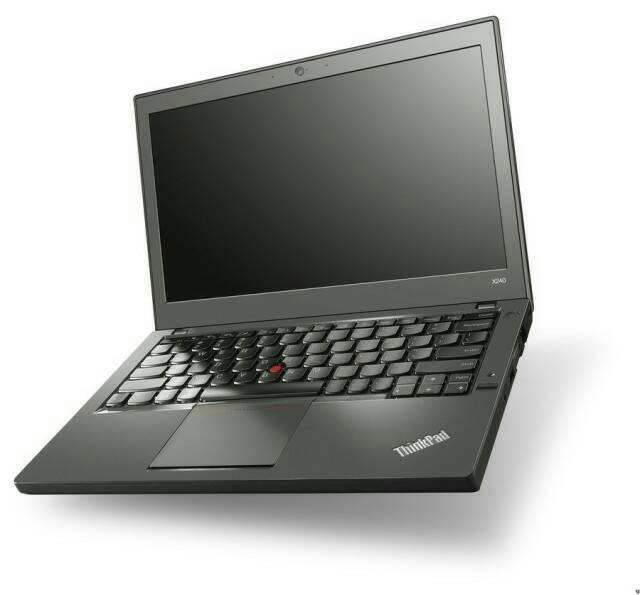 Jual core i5 gen 4/4gb ram/SSD 128gb/ULTRABOOK LENOVO THINKPAD