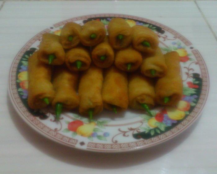 Gambar Kue Resoles dari Kedai Didit undefined Tokopedia
