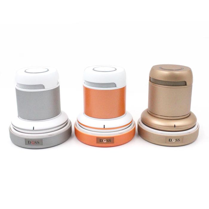Wireless Bluetooth Doss Asimom Doss Asimom DOSS DS-1189 Asimom NFC
