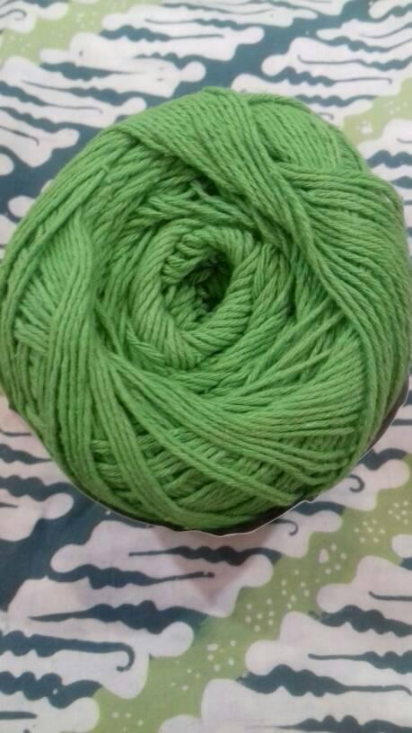 Jual Benang Katun No 35 Kota Surabaya Hobby Craft Tokopedia