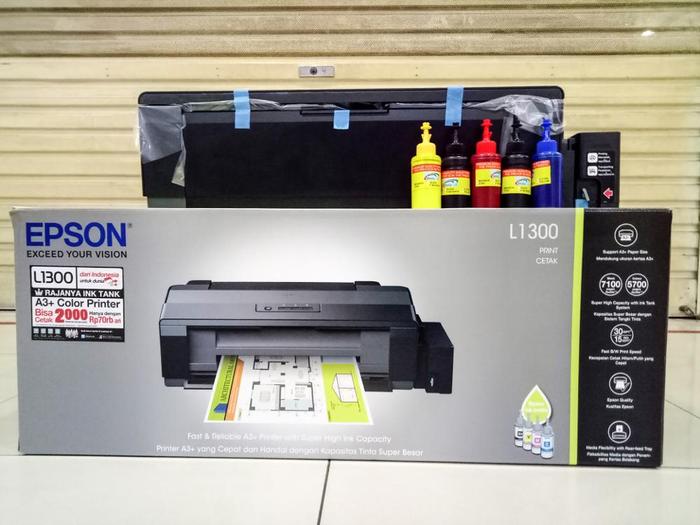 harga printer epson eco solvent