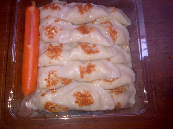 Jual Choi Pan Chai Kue Asli Pontianak Enak Jaminan Harga Diri Choipan Kota Bekasi Harlys Chilijam Tokopedia