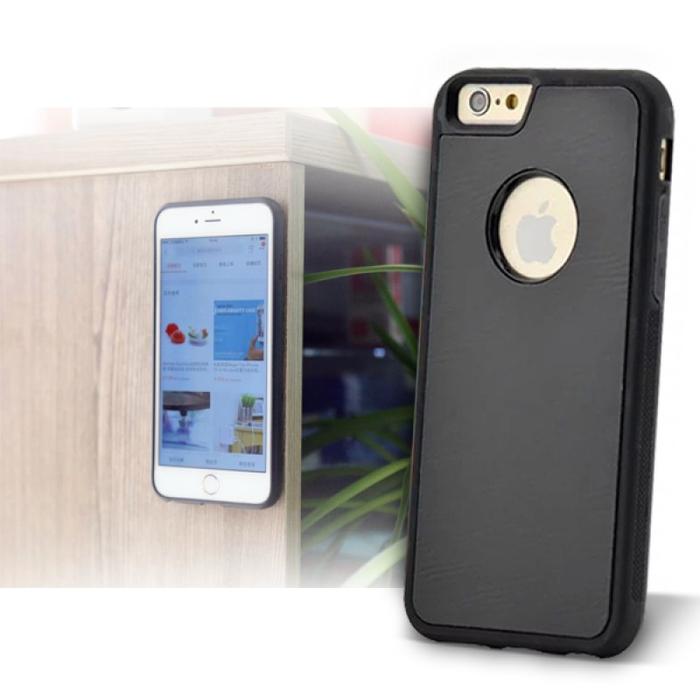 Gambar Magnet Case iPhone 6+ 6S+ 5.5" Magic Cover Soft Armor Bumper 6 6S Plus dari Dont Nego undefined Tokopedia
