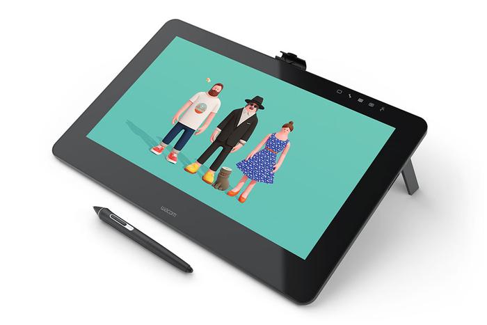 美品】Wacom Cintic16 FHD なくなれ 