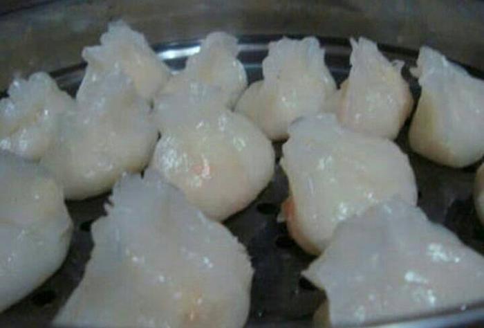 Jual Tepung Tang Mien Special Dari Taiwan Cocok Untuk Buat Hakau Jakarta Utara Kelambu Nyamuk Tokopedia