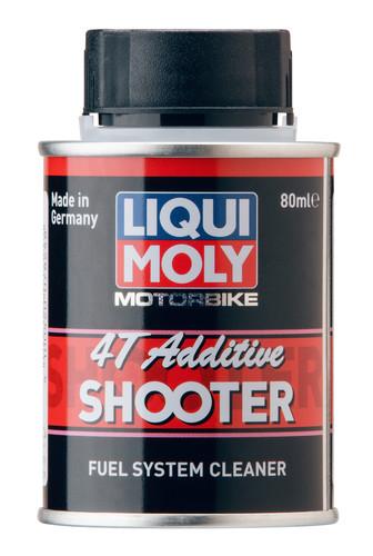 Jual Liqui Moly Motorbike 4t Additive Shooter 80ml 4 Tak Carbon Cleaner Jakarta Barat 46 Hardware Tokopedia