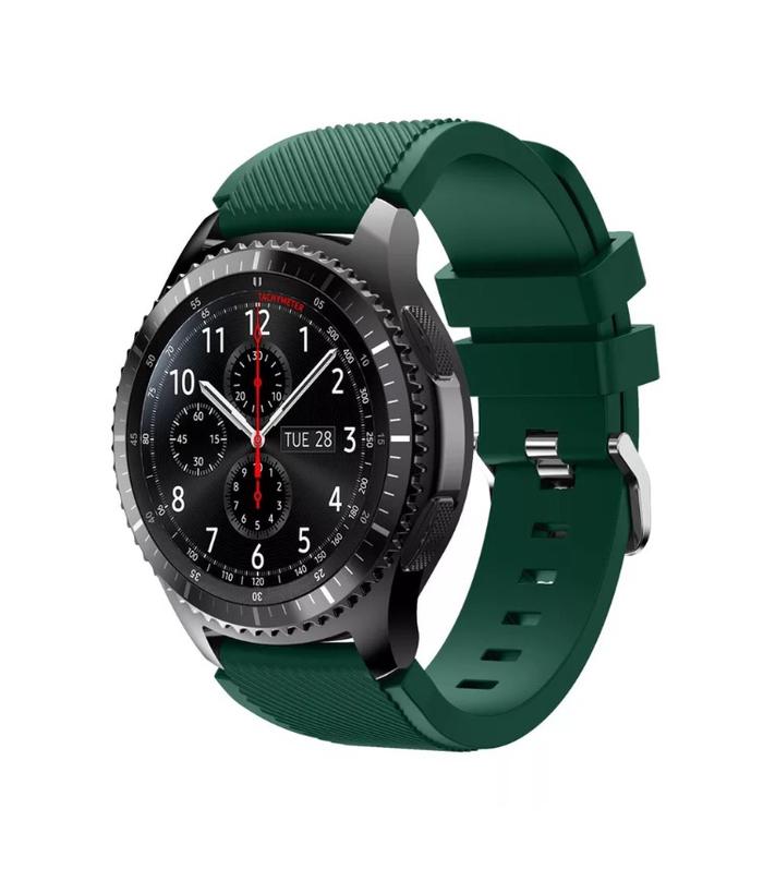 Tali jam samsung gear s3 frontier new arrivals