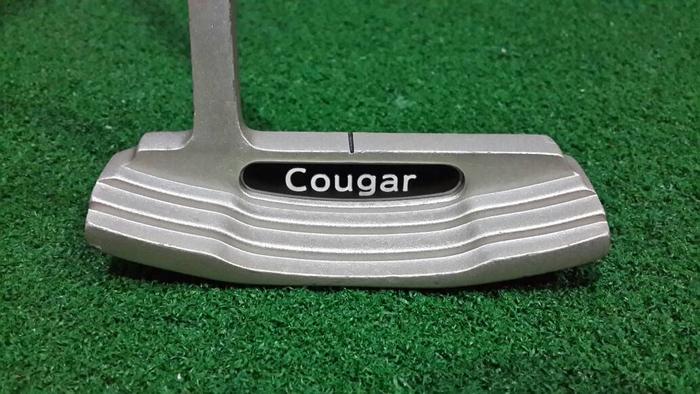 Cougar putter Clearance