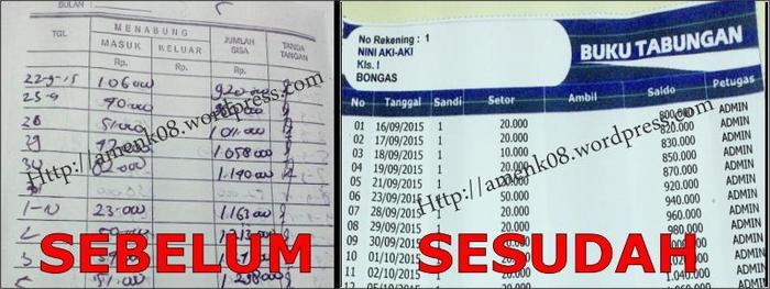 Gambar SOFTWARE Tabungan Sekolah SIATA 4 MERDEKA dari SOFT PARK undefined Tokopedia