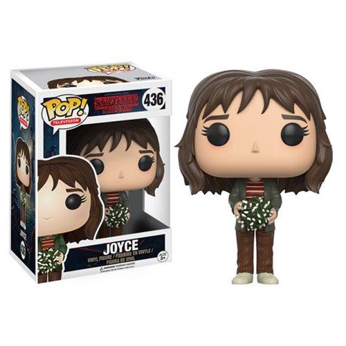 Funko POP! Stranger Things - Joyce in 