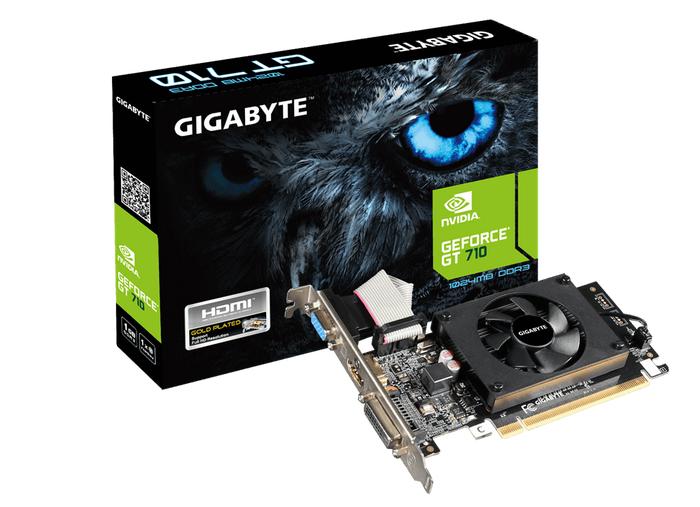 128 Bit Gt710 2gb Gddr5 Vga Nvidia Colorful Gt 710 2gb Ddr3 64 Bit