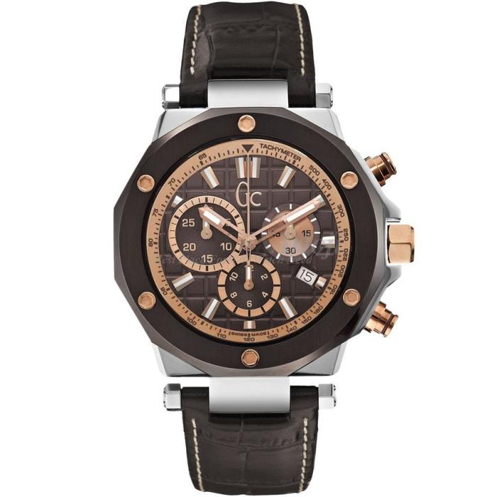 Jual Guess Collection Gc-3 X72018G4S Kota Administrasi Jakarta