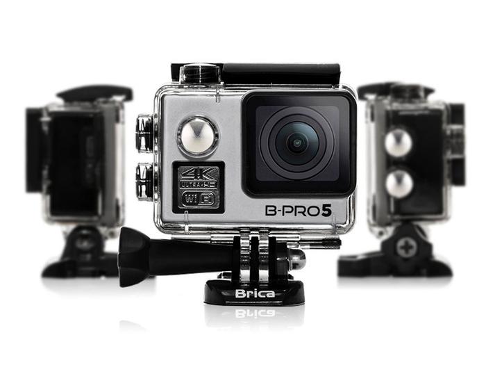 Jual Brica B Pro Alpha Edition mark 4K Kota Tanjung Pinang
