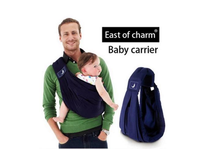 Jual Gendongan Bayi The Baba Sling Classic Jakarta Utara Maju Store Tokopedia