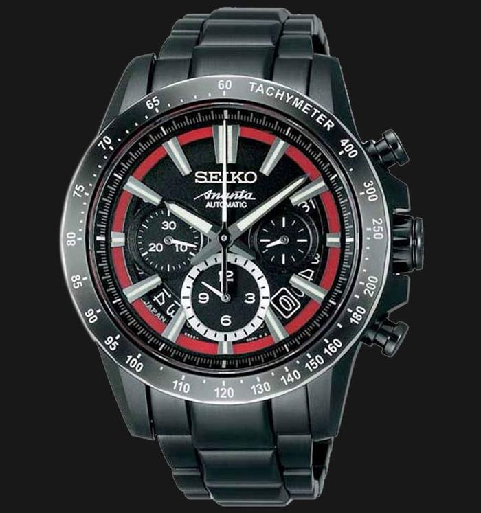 Jual Jam Tangan Pria seiko-ananta-saek017-Original - Jakarta Pusat - boscasio | Tokopedia Jual Jam Tangan Pria seiko-ananta-saek017-Original - Jakarta Pusat - boscasio | Tokopedia