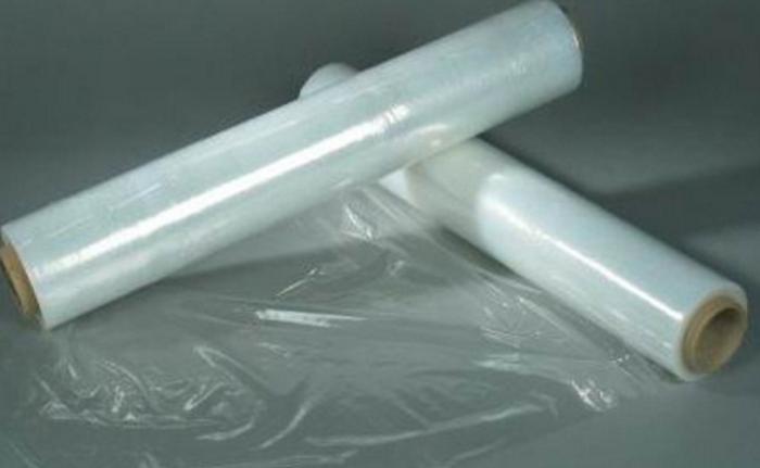 Jual Plastik Wrap 50 cm x 200 meter 
