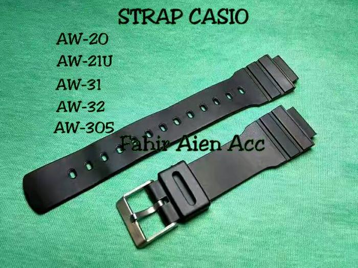 casio aw20