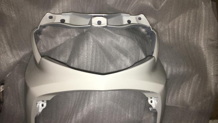 Jual Body Depan Tameng Depan Tameng Plat Nomor Mio Soul Gt Putih Ygp Jakarta Barat Planet Onderdil Tokopedia Jual Body Depan Tameng Depan Tameng Plat Nomor Mio Soul Gt Putih Ygp Jakarta Barat Planet Onderdil Tokopedia