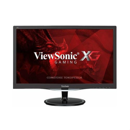 Jual Viewsonic Monitor LED 22 