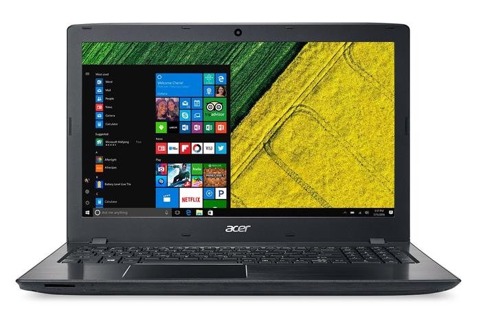 ACER Aspire E15 E5-575 (Core i3-6006U 