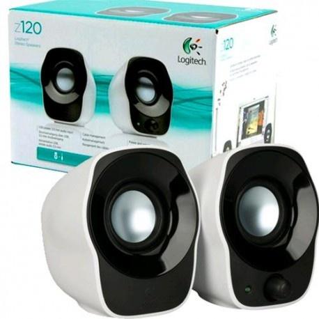 Jual Logitech Speaker Z120 - Jakarta 