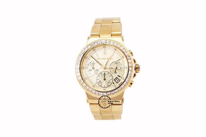 Chronograph Mk3149 Michael Kors Mk3149 Michael Kors Hotsell