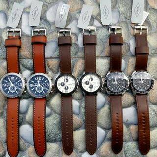 Jual Jam Tanga Fossil Original. sale 