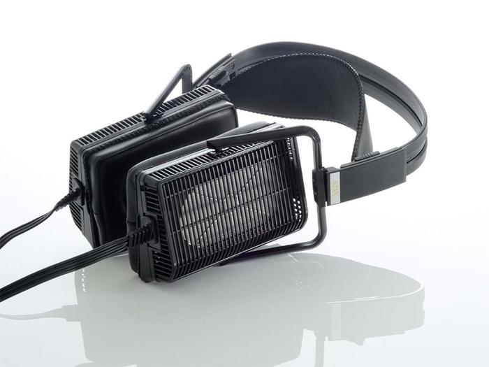 レア☆STAX SR-Λ30周年記念 SR-404&SRM-600LIMITED