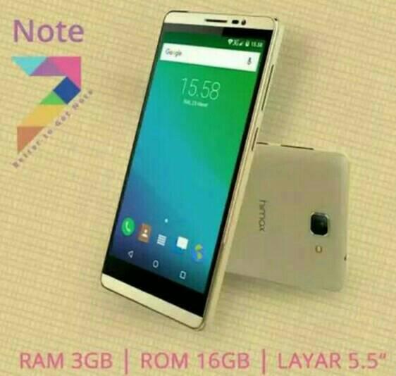 Jual Himax Note 7 H51i Jakarta Selatan Dua34 Shop Tokopedia