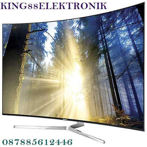 Jual TV SAMSUNG 55 inchLED SMART TV 