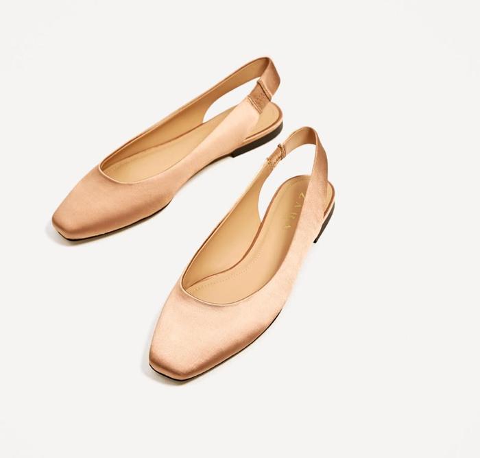 Jual SEPATU ZARA SALE Kota Padang Shaqila Shop Tokopedia