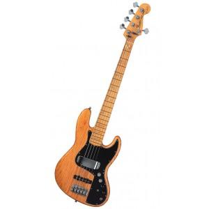 Jual Fender Marcus Miller Jazz Bass V - Jakarta Pusat - NET MUSIK |  Tokopedia