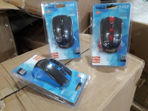 Ghz Wireless Mouse Case Logic Bluetooth Mouse Jual Mouse