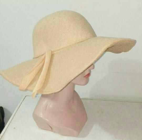 floppy hat - Kab. Bandung - aksesstore 
