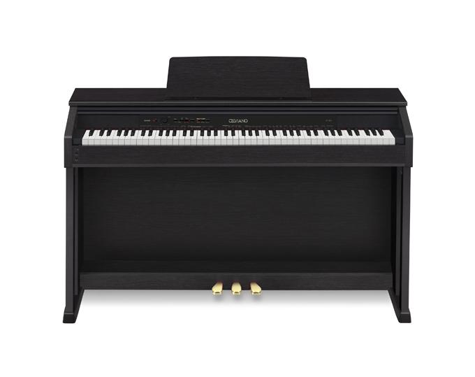神奈川県電子ピアノ 88鍵 椅子付カシオCASIO セルビアーノAP45