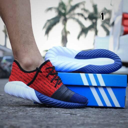 Jual Sepatu Adidas Tubular Shadow Yezzy IMPORT Pria Kota Bandung