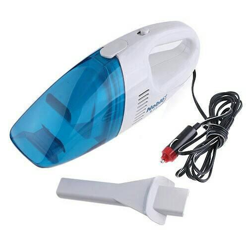 Jual vacuum cleaner mobil DC 12 VOLT 