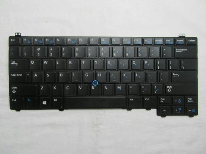 DELL Latitude E5440 ノートパソコン　ハングルキーボード DELL Latitude E5440 ノートパソコン ハングルキーボード