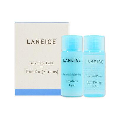 laneige basic care light