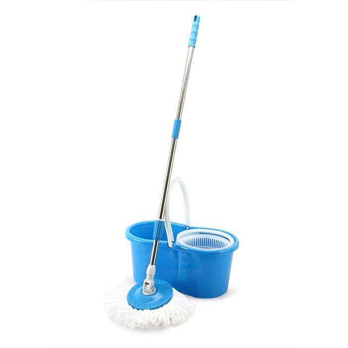 Jual Set Alat Pel Ember Kain Pel Magic Mop Super Broom Spin Mop Pel Lantai Jakarta Timur Lampukreasi Tokopedia