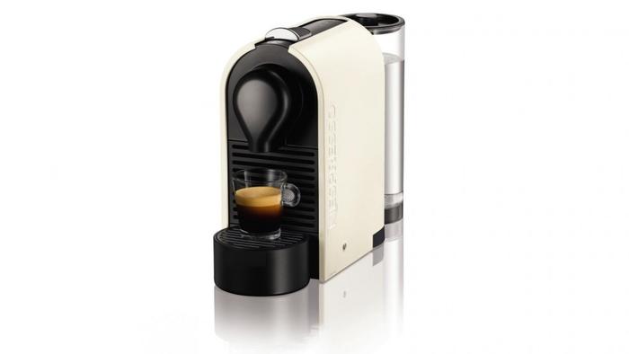 Jual Mesin Kopi Nespresso - U Type 