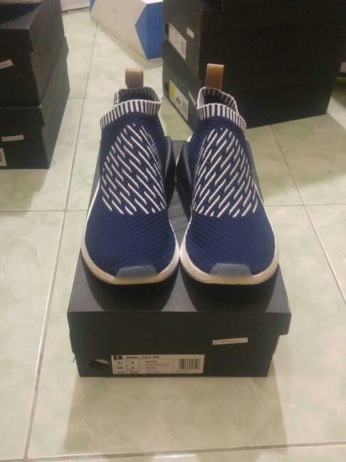 Adidas Sneaker Adidas Nmd City Sock Pk Jual NMD City Sock Ronin