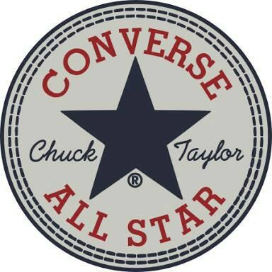 converse logo actual