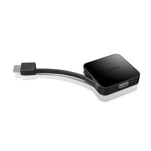 Jual LENOVO HDMI to VGA Adapter CH580 
