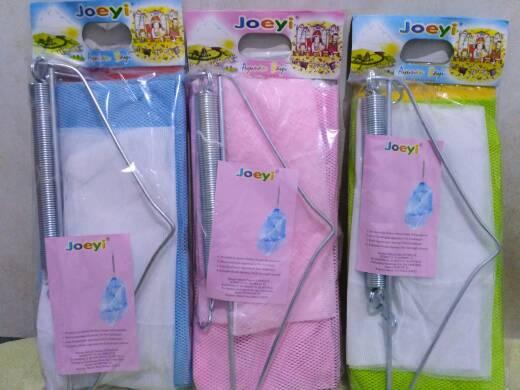 Jual Ayunan Bayi Joeyi Per Master Ekstra Kelambu Jakarta Utara Yunani87 Tokopedia