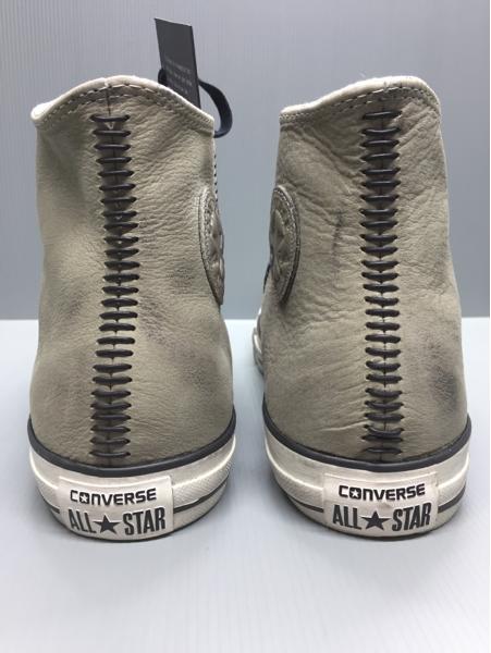 converse john varvatos artisan stitch