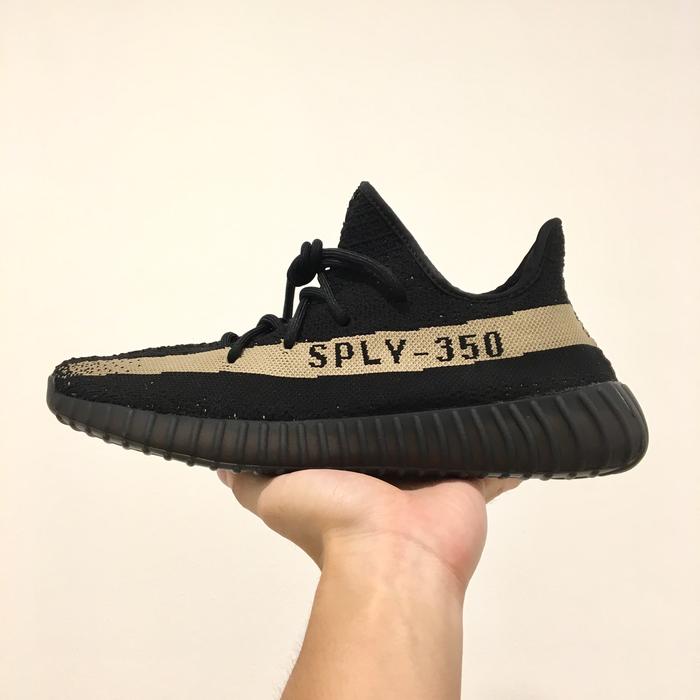 Yeezy olive v2 sales