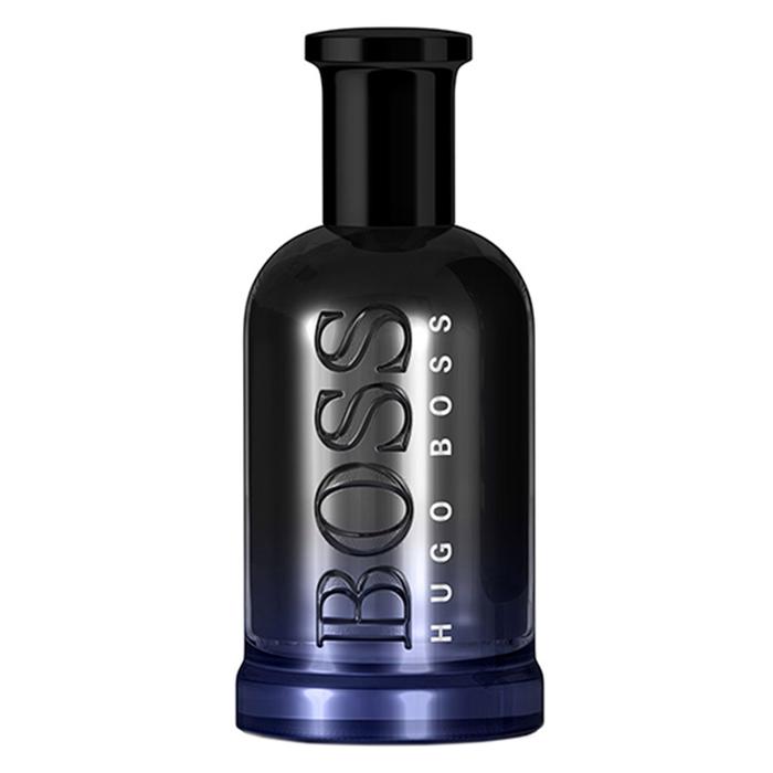 boss parfum homme