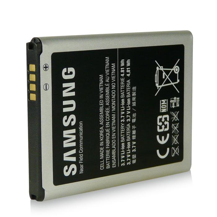 Jual Baterai Samsung Eb464358vu 1300mah Original For Samsung Galaxy Young 2 S6310 Samsung Gt S6312 Duos Ori 100 Kab Bogor I Ryck Shop Tokopedia